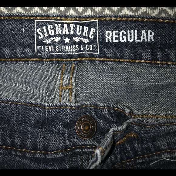 Levi’s Strauss and co. Jeans. - Picture 4 of 7